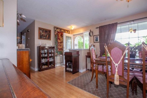 314 8 Street, Fox Creek, AB 