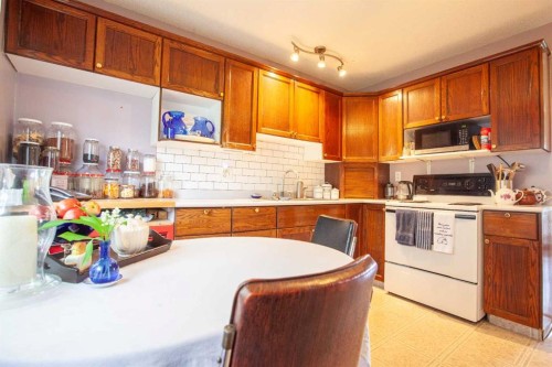 314 8 Street, Fox Creek, AB 