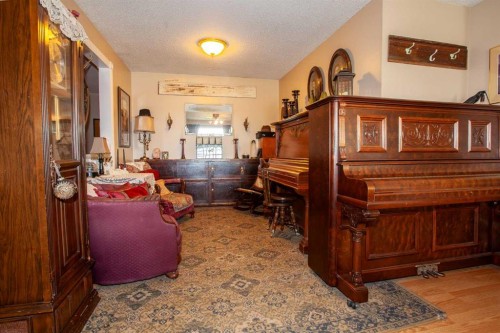 314 8 Street, Fox Creek, AB 