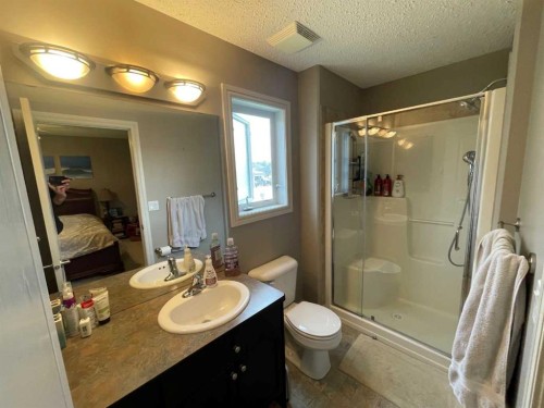 18 Park Point, Whitecourt, AB 