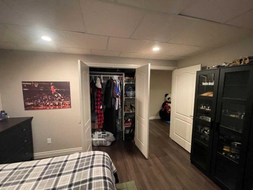 18 Park Point, Whitecourt, AB 
