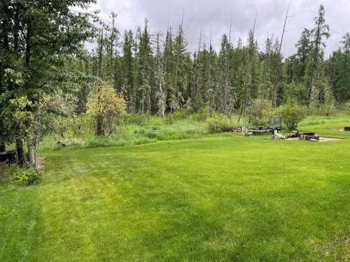 18 Park Point, Whitecourt, AB 