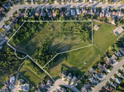 NE 24 59 12 W5 Hilltop Subdivision Whitecourt, AB T7S 1H5