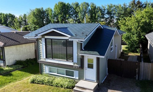 5737 9 Avenue  Edson, AB T7E 1J4