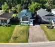 5737 9 Avenue, Edson, AB 