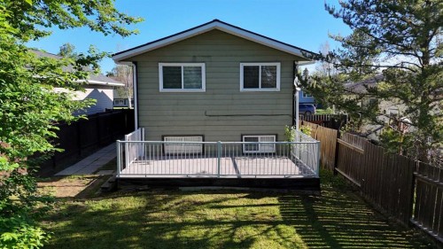 5737 9 Avenue, Edson, AB 