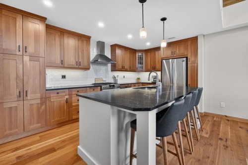 407-707 Spring Creek Drive, Canmore, AB 