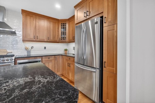 407-707 Spring Creek Drive, Canmore, AB 