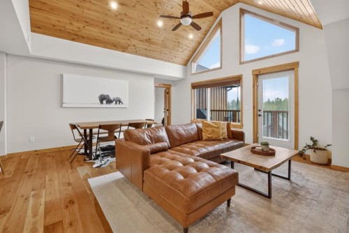 407-707 Spring Creek Drive, Canmore, AB 