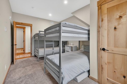 407-707 Spring Creek Drive, Canmore, AB 