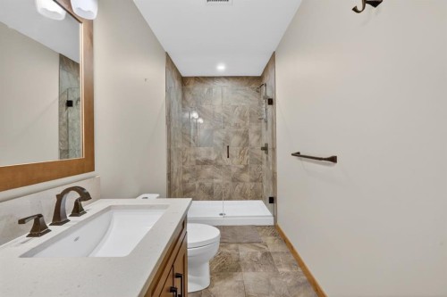407-707 Spring Creek Drive, Canmore, AB 