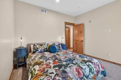 407-707 Spring Creek Drive, Canmore, AB 