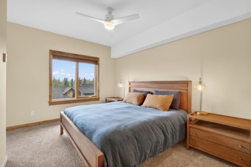 407-707 Spring Creek Drive, Canmore, AB 