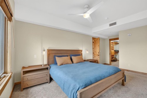 407-707 Spring Creek Drive, Canmore, AB 