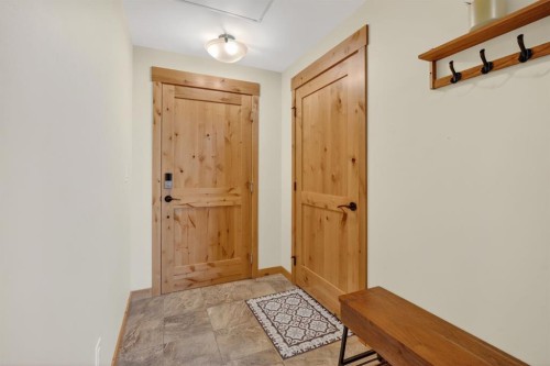 407-707 Spring Creek Drive, Canmore, AB 