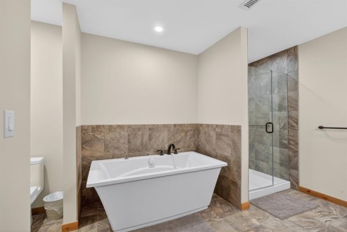 407-707 Spring Creek Drive, Canmore, AB 