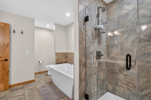 407-707 Spring Creek Drive, Canmore, AB 