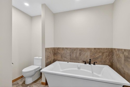 407-707 Spring Creek Drive, Canmore, AB 