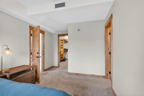 407-707 Spring Creek Drive, Canmore, AB 