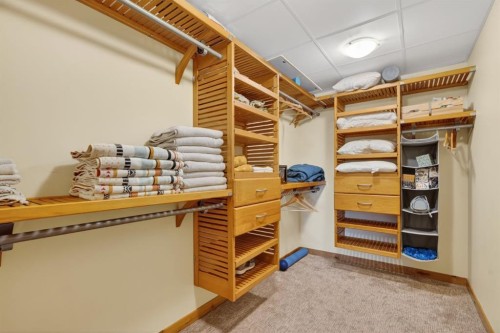 407-707 Spring Creek Drive, Canmore, AB 