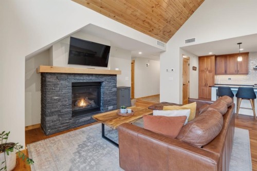 407-707 Spring Creek Drive, Canmore, AB 