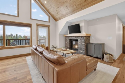 407-707 Spring Creek Drive, Canmore, AB 