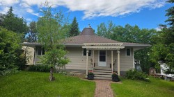 225, 5415 Township Road 594  Thunder Lake, AB T7S 1N3
