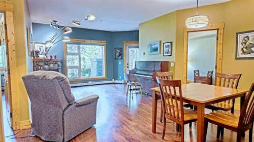 107-175 Crossbow Place, Canmore, AB 