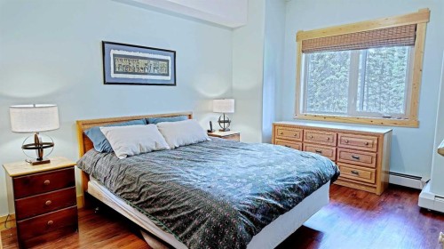 107-175 Crossbow Place, Canmore, AB 