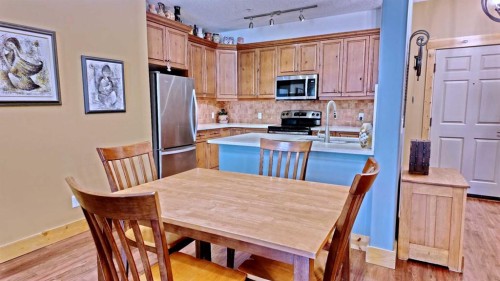 107-175 Crossbow Place, Canmore, AB 