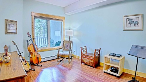107-175 Crossbow Place, Canmore, AB 