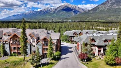 107-175 Crossbow Place Canmore, AB T1W 3H7