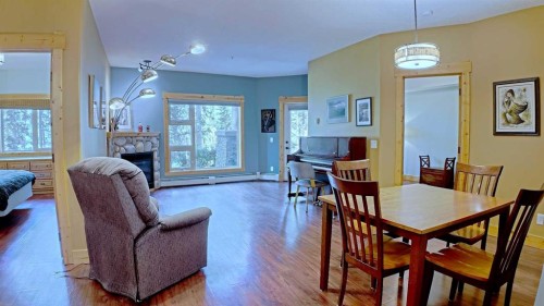 107-175 Crossbow Place, Canmore, AB 