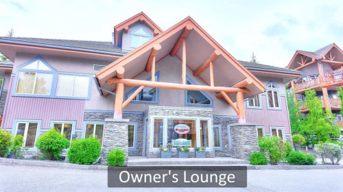 107-175 Crossbow Place, Canmore, AB 