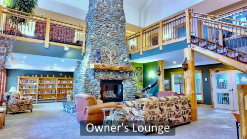 107-175 Crossbow Place, Canmore, AB 