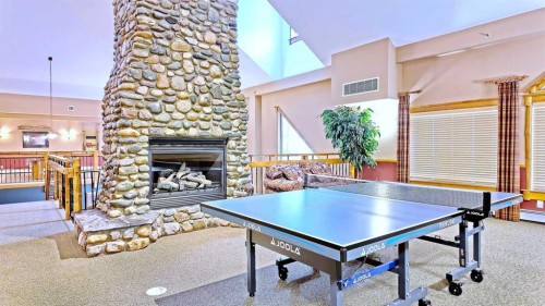 107-175 Crossbow Place, Canmore, AB 
