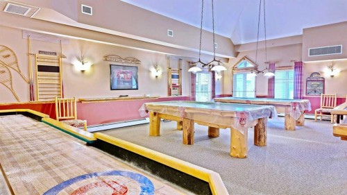 107-175 Crossbow Place, Canmore, AB 