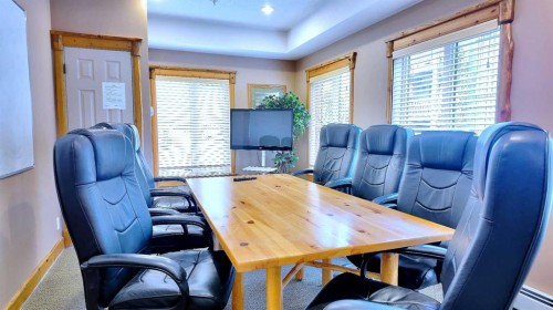 107-175 Crossbow Place, Canmore, AB 