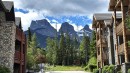 107-175 Crossbow Place, Canmore, AB 