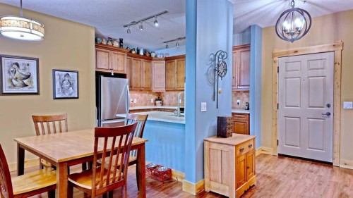 107-175 Crossbow Place, Canmore, AB 