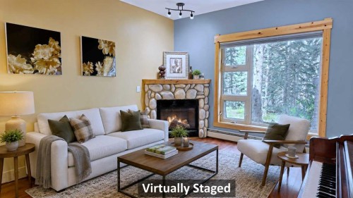107-175 Crossbow Place, Canmore, AB 