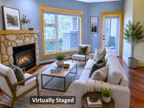 107-175 Crossbow Place, Canmore, AB 