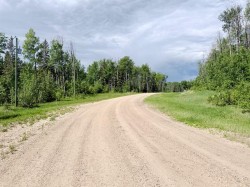 Block 1 Lot 5 Elk Ridge Estates Rural Woodlands County, AB T7S 1N9