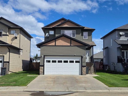 612 8 Avenue SW Slave Lake, AB T0G 2A4