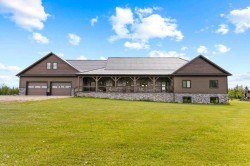 26517 Township Road 584 Township Rural Westlock County, AB T0G 1W0