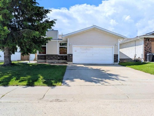 601 13 Avenue SE Slave Lake, AB T0G 2A3