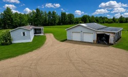 590043 Range Road 125 Rural Woodlands County, AB T0E 2A0