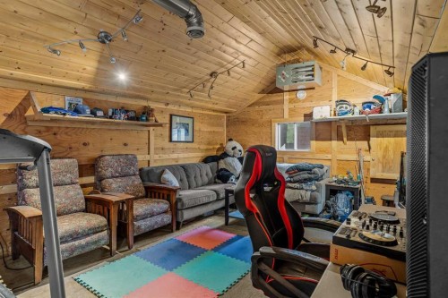 11 Fortress Mountain Way, Exshaw, AB 