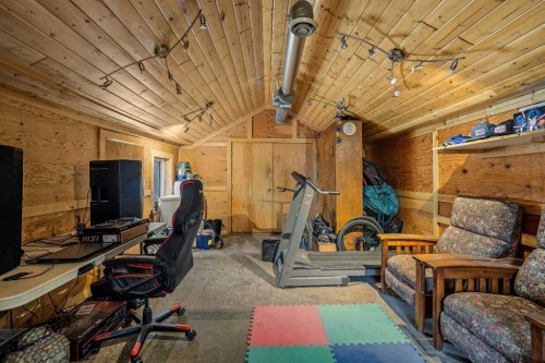 11 Fortress Mountain Way, Exshaw, AB 