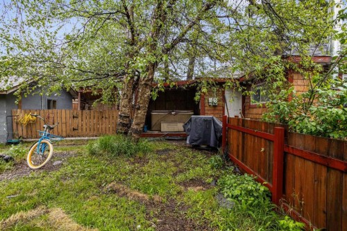 11 Fortress Mountain Way, Exshaw, AB 